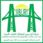 JIBURI Image