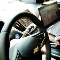 Electrical and Hybrid Vehicle Engineering Image